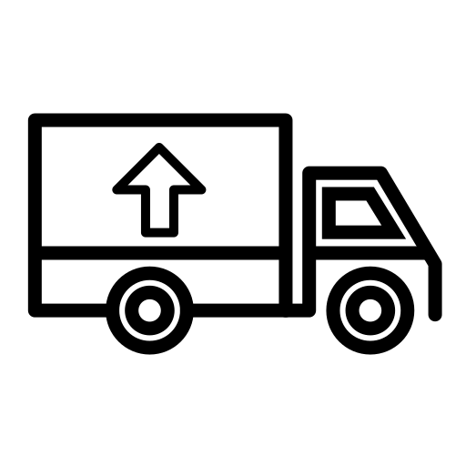 Full Truckload Icon